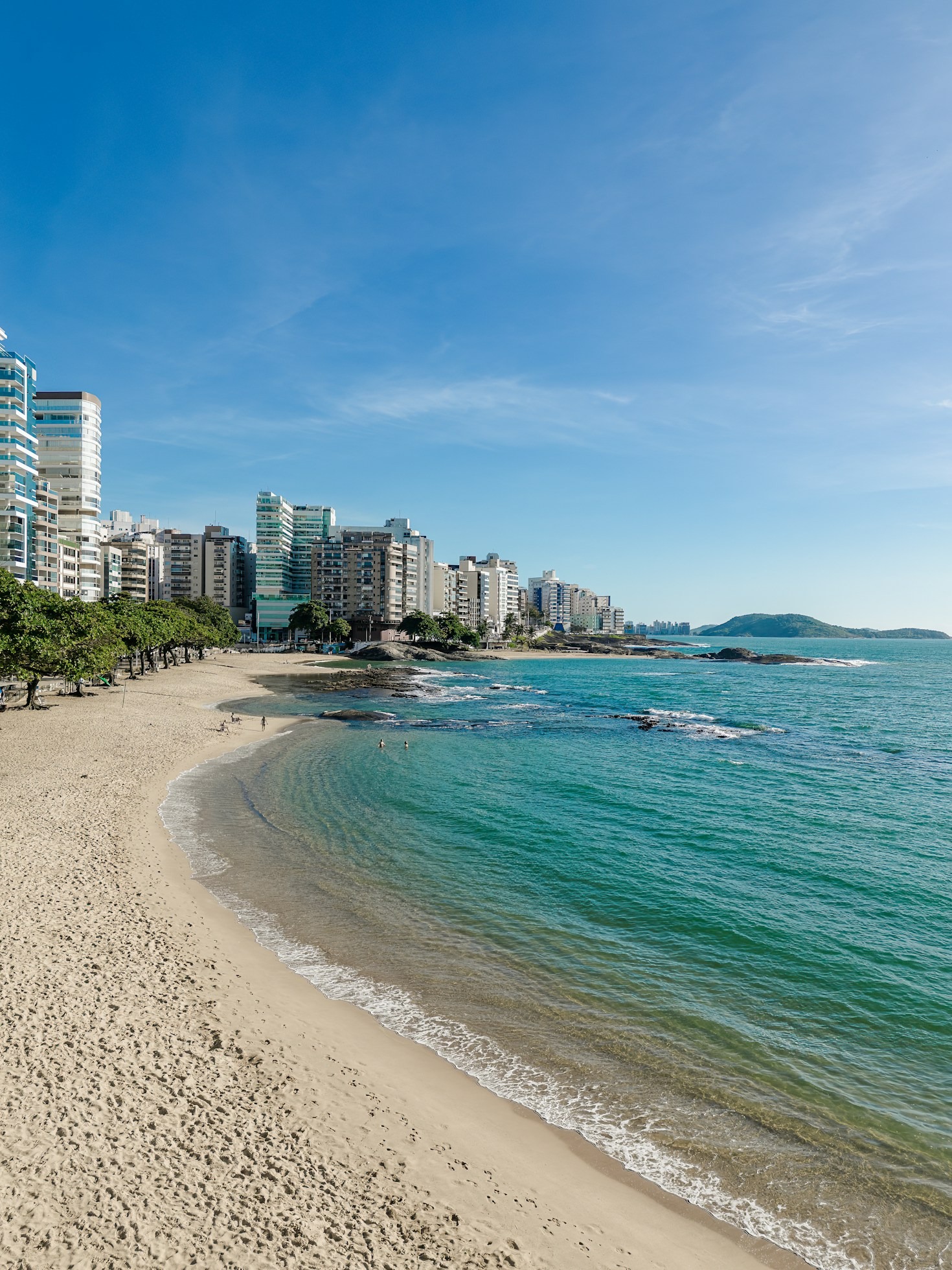 Os melhores eventos para aproveitar em Guarapari