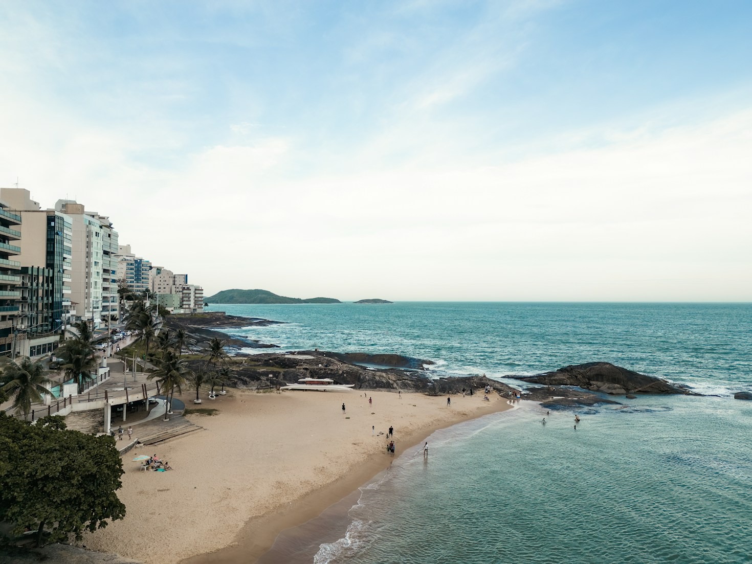 Agenda cultural: conectando moradores e visitantes locais